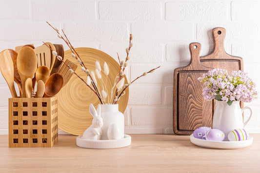Transforming the Heart of the Home: Kitchen Décor Ideas