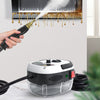 Handheld Steam Cleaner 2500 W