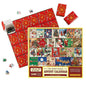 Christmas Jigsaw Puzzle Advent Calendar