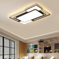 Geometric LED Ceiling Light