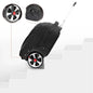 Rolling Laptop Backpack