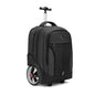 Rolling Laptop Backpack – styled view