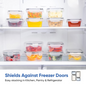 32-Piece Airtight Food Storage Set