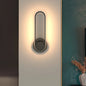 Rotating Aluminium LED Wall Sconce