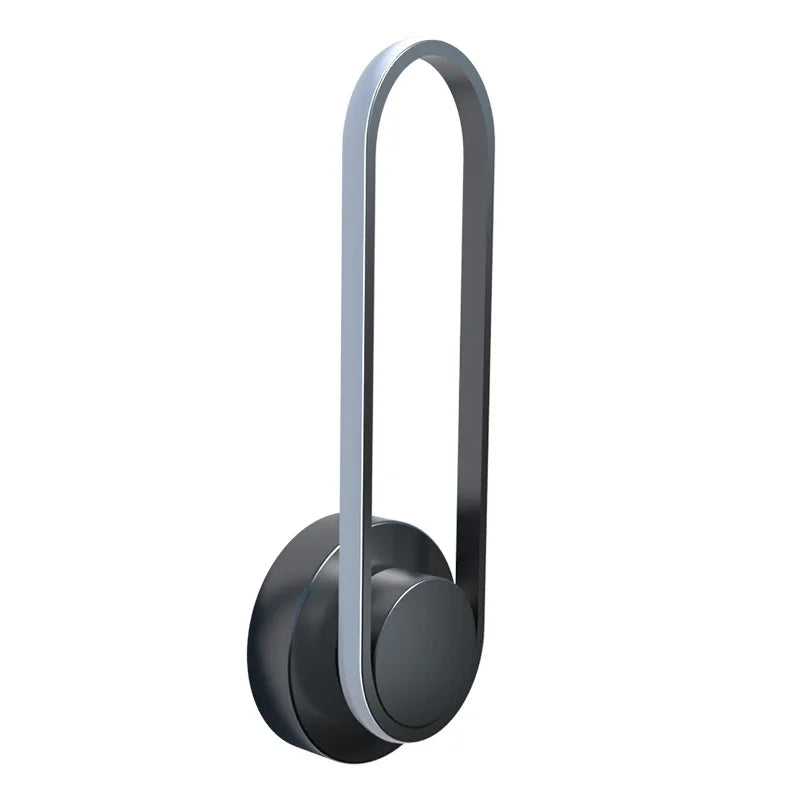 Rotating Aluminium LED Wall Sconce
