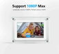 Acrylic Digital Photo Frame