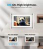 Acrylic Digital Photo Frame