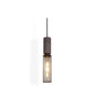 Concrete Pendant Light