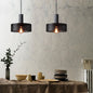 Concrete Pendant Light – lifestyle photo