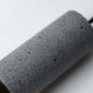 Concrete Pendant Light – styled view 16
