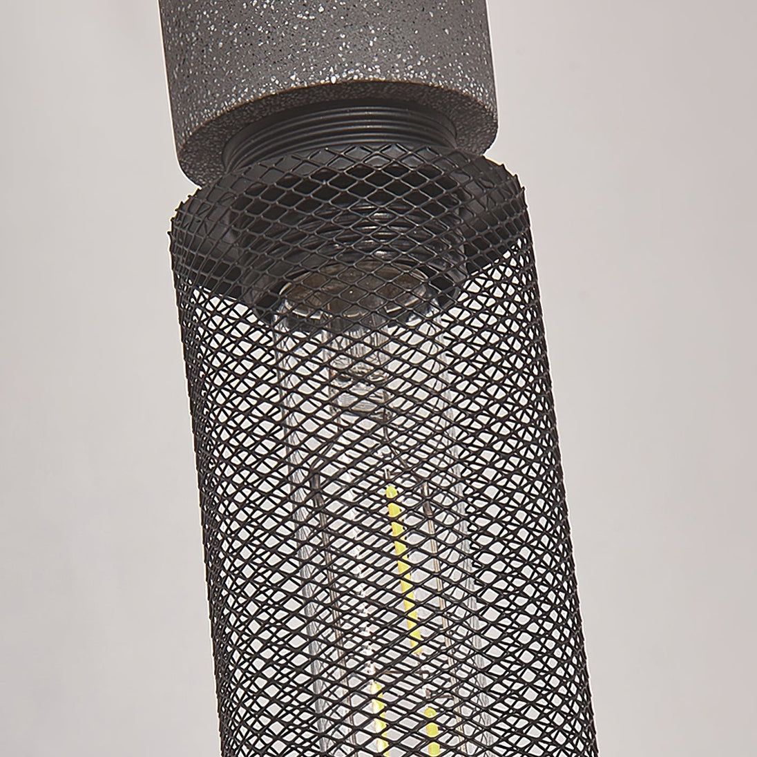 Concrete Pendant Light – design detail 50