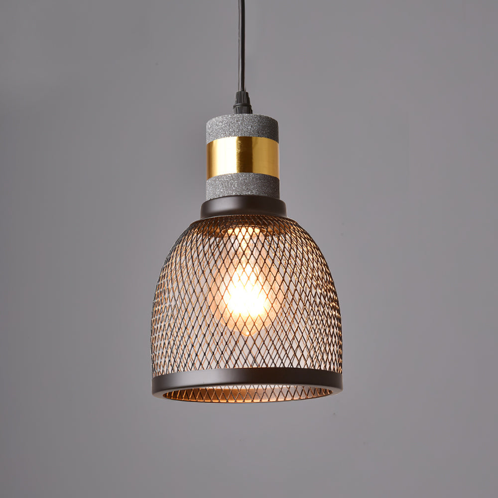 Concrete Pendant Light – product photo 12