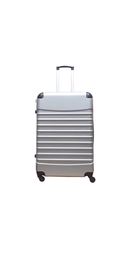 ABS Hard Shell Spinner Suitcase