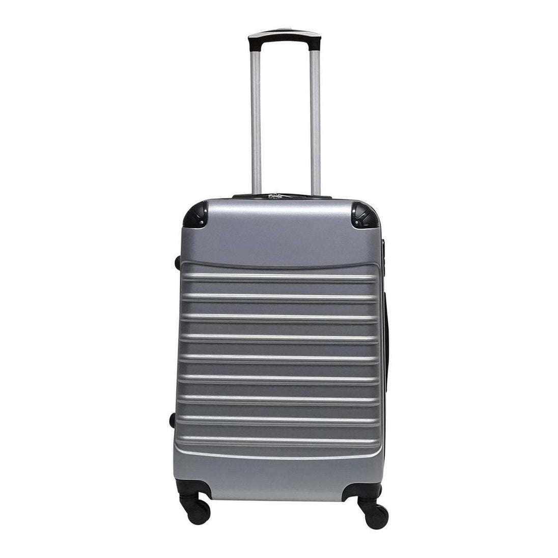 ABS Hard Shell Spinner Suitcase – product photo