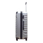 ABS Hard Shell Spinner Suitcase – size overview
