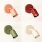 Macaron LED Wall Light