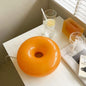 Bauhaus Glass Donut Lamp – product photo