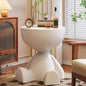 Bear Side Table with Storage – product photo