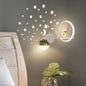 Children's LED Wall Light