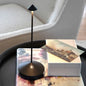 Cordless dimmable LED table lamp