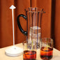 Cordless dimmable LED table lamp