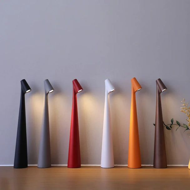 Rechargeable LED Table Lamp