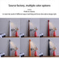 Rechargeable LED Table Lamp – styled view