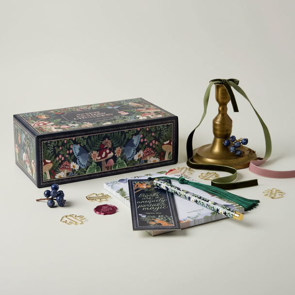 Creative Stationery Advent Calendar – product photo