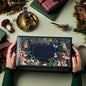 Creative Stationery Advent Calendar – close-up