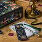 Creative Stationery Advent Calendar – in a room setting
