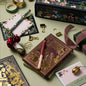 Creative Stationery Advent Calendar – alternative angle