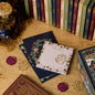 Creative Stationery Advent Calendar – size overview