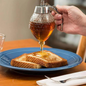 Drip-Free Honey Dispenser