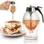 Drip-Free Honey Dispenser