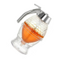 Drip-Free Honey Dispenser