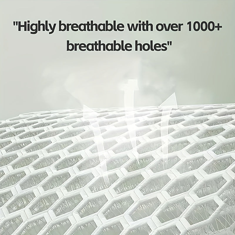 Adjustable Wedge Pregnancy Pillow – size overview