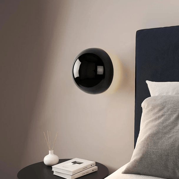 Eclipse Halo LED Wall Lamp