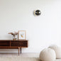 Eclipse Halo LED Wall Lamp