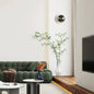 Eclipse Halo LED Wall Lamp