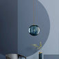Glass Ball Pendant Light – product photo