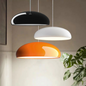 Aluminium Dome Pendant Light