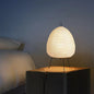 Japanese Rice Paper Tripod Table Lamp