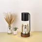 Japanese-Style Candle Warmer Lamp – detail view 13