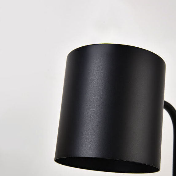 Japanese-Style Candle Warmer Lamp – product photo