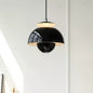 Layered Dome Pendant Light