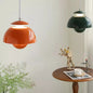 Layered Dome Pendant Light