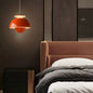 Layered Dome Pendant Light