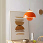 Layered Dome Pendant Light