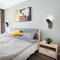 Modern Nordic LED Wall Light – product photo