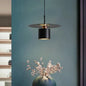 Minimalist Metal Dome Pendant Light – product photo 12